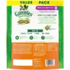 Greenies Canine Crunchy Chicken Flavor Dog Treat - 28oz 2 Greenies Canine Crunchy Chicken Flavor Dog Treat - 28oz -PawHut || Nylabone || Northlight Gifts Shop GUEST 3ebd1cf8 cdb0 4d08 b483 9fc3210bedc2