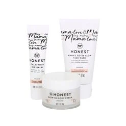 The Honest Company New Mama Care EssentialS Gift Set - 3.25oz/4ct 10 The Honest Company New Mama Care EssentialS Gift Set - 3.25oz/4ct -PawHut || Nylabone || Northlight Gifts Shop GUEST 3f388831 d893 4fa8 ad9a 498833b996ce