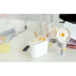 Medela Pump In Style With MaxFlow Double Electric Breast Pump -PawHut || Nylabone || Northlight Gifts Shop GUEST 3f69803f 5b38 4e2b ab5a 8b9a3a8e028f