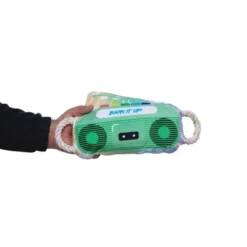 American Pet Supplies 12-Inch Boombox Crinkle And Squeaky Plush Dog Toy - Green 5 American Pet Supplies 12-Inch Boombox Crinkle And Squeaky Plush Dog Toy - Green -PawHut || Nylabone || Northlight Gifts Shop GUEST 418a1b77 235b 4b7c 8faa 0a0362a4bed3