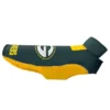 NFL Green Bay Packers Pets Puffer Vest