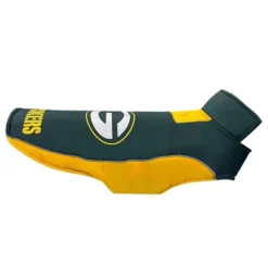 NFL Green Bay Packers Pets Puffer Vest