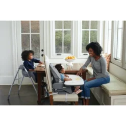 Graco Table2Table Premier Fold 7-in-1 High Chair -PawHut || Nylabone || Northlight Gifts Shop GUEST 44750bad 02f5 4236 9faf bb030dacb10b