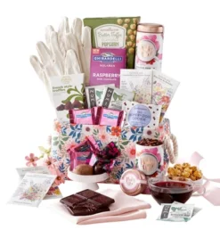 GreatFoods Premier Sweets And Treats Gift Basket -PawHut || Nylabone || Northlight Gifts Shop GUEST 4516a7bd f5ac 4335 a600 92fd06ea3320