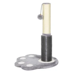 Costway 20.5'' Tall Cat Scratching Post Claw Scratcher W/ Sisal Rope & Plush Ball -PawHut || Nylabone || Northlight Gifts Shop GUEST 4517bb7d a4fa 4761 9011 19f585544a76