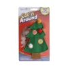 Cat N' Around Organic Catnip Stuffed Christmas Tree Toy -PawHut || Nylabone || Northlight Gifts Shop GUEST 451c9f44 9126 4684 bd1d a576725f7405