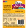 Hartz Delectables Stew Senior Chicken, Tuna & Whitefish Cat Treats Variety Pack - 16.8oz/12ct 2 Hartz Delectables Stew Senior Chicken, Tuna & Whitefish Cat Treats Variety Pack - 16.8oz/12ct -PawHut || Nylabone || Northlight Gifts Shop GUEST 47278e98 26f3 4d4b a4db 2ea8745b3c94