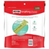 Milk-Bone Brushing Chews Daily Chicken Dental Dog Treats, Fresh Breath, Large With Peppermint Flavor - 24.2oz/18 Bones -PawHut || Nylabone || Northlight Gifts Shop GUEST 47902377 4031 42c3 8cd7 41f64d979272