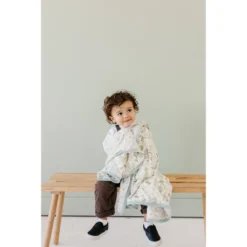 Copper Pearl 3-Layer Baby Quilt - Rex -PawHut || Nylabone || Northlight Gifts Shop GUEST 4988eefc 0b91 407e ba44 d40716eb1c2b