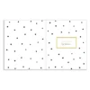 Pearhead Hello Baby Polkadot Baby Memory Book
