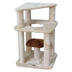 Go Pet Club Kitten Cat Tree With Scratching Post - 25" 5 Go Pet Club Kitten Cat Tree With Scratching Post - 25" -PawHut || Nylabone || Northlight Gifts Shop GUEST 4f022813 a363 4fba 92a5 add8d9125e80