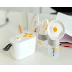 Medela Pump In Style With MaxFlow Double Electric Breast Pump -PawHut || Nylabone || Northlight Gifts Shop GUEST 50b9598b 1476 424f 997c 032a4b455b45