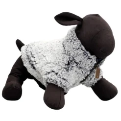 The Worthy Dog Cozy Wubby Fleece Quarter Zip Pullover 8 The Worthy Dog Cozy Wubby Fleece Quarter Zip Pullover -PawHut || Nylabone || Northlight Gifts Shop GUEST 55fa78f2 94c6 42d4 b676 40c50ff08364