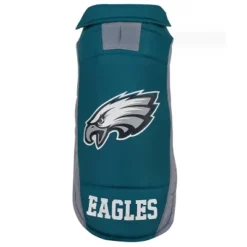 NFL Philadelphia Eagles Pets Puffer Vest -PawHut || Nylabone || Northlight Gifts Shop GUEST 567098b3 0c1d 40cd 8903 fb85d71abac4