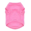 Doggie Design 100% Cotton Dog Tank - Carnation Pink -PawHut || Nylabone || Northlight Gifts Shop GUEST 56eb54ae cdc8 4ff3 b096 36764119058c