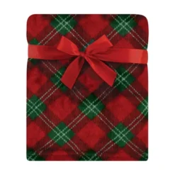 Hudson Baby Infant Girls Plush Blanket With Security Blanket, Mrs. Claus, One Size 6 Hudson Baby Infant Girls Plush Blanket With Security Blanket, Mrs. Claus, One Size -PawHut || Nylabone || Northlight Gifts Shop GUEST 5819eadf 4861 4054 ae5c 94cdc7a95aeb