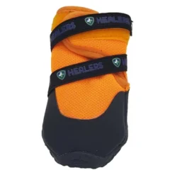 Healers Urban Walker Dog Boots - Orange -PawHut || Nylabone || Northlight Gifts Shop GUEST 581b5fb7 0f07 4e16 8abb 9e9de4eb7738