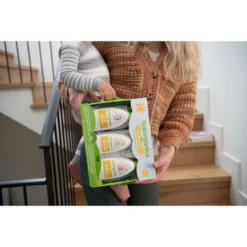 Babyganics Hero Essentials Gift Set - 7ct -PawHut || Nylabone || Northlight Gifts Shop GUEST 593d0046 1705 4e28 8de4 ab5411f4babf