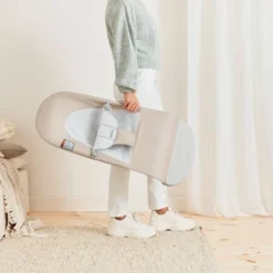 BabyBjorn Balance Soft Baby Bouncer - Cotton/Jersey Beige 11 BabyBjorn Balance Soft Baby Bouncer - Cotton/Jersey Beige -PawHut || Nylabone || Northlight Gifts Shop GUEST 5be5f46d 9cb1 4cba a5b7 a48ee3eb25e3