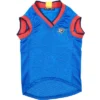 NBA Oklahoma City Thunder Pets Basketball Mesh Jersey -PawHut || Nylabone || Northlight Gifts Shop GUEST 5c4e50c3 51a3 4c3a 963c 5d0870064a4c