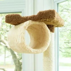 Armarkat 70" Real Wood Cat Tree With Scratch Posts, Hammock For Cats & Kittens, X7001 13 Armarkat 70" Real Wood Cat Tree With Scratch Posts, Hammock For Cats & Kittens, X7001 -PawHut || Nylabone || Northlight Gifts Shop GUEST 5db28a02 74ad 4e9c 8bca 5c83db2dc801