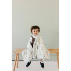 Copper Pearl 3-Layer Baby Quilt - Rex -PawHut || Nylabone || Northlight Gifts Shop GUEST 5e7dfbd8 686a 4075 8139 6eba77000728