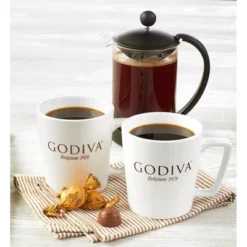 Godiva Chocolate, Coffee And Hot Cocoa Gift Set 17 Godiva Chocolate, Coffee And Hot Cocoa Gift Set -PawHut || Nylabone || Northlight Gifts Shop GUEST 5f61c520 e182 45f3 806f ede514eff2a2