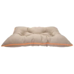 Precious Tails Water And Chew Resistant Bone Tufted Crate Dog Mat - Khaki -PawHut || Nylabone || Northlight Gifts Shop GUEST 61abf3bc 22d4 4e7a 8140 e3d6e3c7cf6c