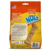 Nylabone Natural Medium Nubz Chicken Flavored Chewy Dental Treats Dog Treats - 12ct