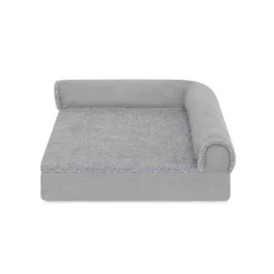 TailZzz Asher Wooden Pet Bed With Mattress Elevated Pet Bed Greenguard Gold Certified Wooden Pet Bed 28 TailZzz Asher Wooden Pet Bed With Mattress Elevated Pet Bed Greenguard Gold Certified Wooden Pet Bed -PawHut || Nylabone || Northlight Gifts Shop GUEST 644ba3c1 ee6a 41b6 95fc 2348521e37f3