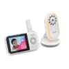 VTech 2.8" Digital Video Baby Monitor With Night Light, White-VM3258 -PawHut || Nylabone || Northlight Gifts Shop GUEST 653a3a2a c939 4f30 a3f5 c9b033ccf223