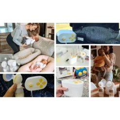 Medela Pump In Style With MaxFlow Double Electric Breast Pump -PawHut || Nylabone || Northlight Gifts Shop GUEST 65aec57c eb7c 4ba7 ac8f 90bb24f3317d