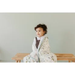 Copper Pearl 3-Layer Baby Quilt - Rex -PawHut || Nylabone || Northlight Gifts Shop GUEST 662b9d86 8c91 4e1a 8af4 d6d485b4fc99