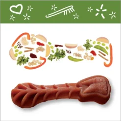 WHIMZEES By Wellness Variety Box Vegetable Flavor Dog Treat - Small - 17.9oz -PawHut || Nylabone || Northlight Gifts Shop GUEST 66c58af5 f8fd 4658 8d1e 780a74e3b5b0