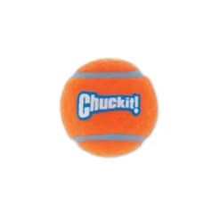 Chuckit! Chuckit Tennis Balls - Medium(2.25" - 2 Pack) -PawHut || Nylabone || Northlight Gifts Shop GUEST 66f1a270 e6a7 4aec 8e87 b96c9a582f64
