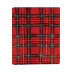 Hudson Baby Unisex Baby Silky Plush And Coral Fleece Blanket, Rudolph, 30x36 Inches -PawHut || Nylabone || Northlight Gifts Shop GUEST 6735d3f2 008c 4db4 b1e3 2c7843bee9c8