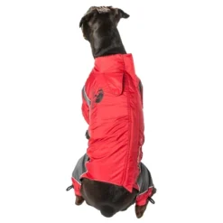 Touchdog Quantum-Ice Full-Bodied Adjustable And 3M Reflective Dog And Cat Jacket -PawHut || Nylabone || Northlight Gifts Shop GUEST 680f9bc9 2eef 458c ad42 cb3294d574f6