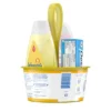 Johnson's First Touch Baby Gift Set Includes Baby Bath Wash & Shampoo, Body Lotion, & Diaper Rash Cream - 3ct -PawHut || Nylabone || Northlight Gifts Shop GUEST 6a63e81a 776f 4f54 8720 c7be0408640b