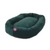 Majestic Pet Villa Bagel Dog Bed 2 Majestic Pet Villa Bagel Dog Bed -PawHut || Nylabone || Northlight Gifts Shop GUEST 6c993223 5588 4d30 9ccd a094cf238c20