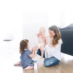 Mustela Newborn Arrival Baby Bath And Body Gift Set - 5ct -PawHut || Nylabone || Northlight Gifts Shop GUEST 6d1e34a3 b709 4494 a862 e4f2496b26e8