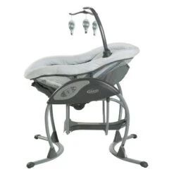Graco DuoGlider Gliding Swing - Bellevue -PawHut || Nylabone || Northlight Gifts Shop GUEST 6da79a57 d802 4fef bee3 0bdd8655310e