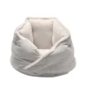 FurHaven Calming Wrap-Around Hug Small Dog And Cat Bed -PawHut || Nylabone || Northlight Gifts Shop GUEST 6df29dd1 2084 41fc 8cc8 368d788aef91