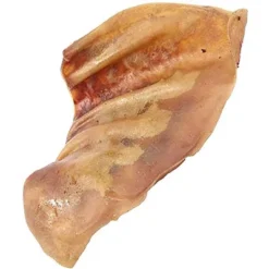 Pawstruck Natural Jumbo Pig Ears Chews For Dogs | Premium Pork Treats Made In USA | Supports Dental Health | No Artificial Ingredients -PawHut || Nylabone || Northlight Gifts Shop GUEST 6ee37e32 87e4 4329 8049 c15510d88d1d