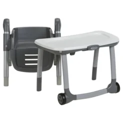 Graco Table2Table Premier Fold 7-in-1 High Chair -PawHut || Nylabone || Northlight Gifts Shop GUEST 701a398d be9f 44e1 a429 31ac888a6b4b