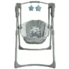 Graco Slim Spaces Compact Baby Swing -PawHut || Nylabone || Northlight Gifts Shop GUEST 71ef039c 2e73 41fb a755 03871b4eeb12