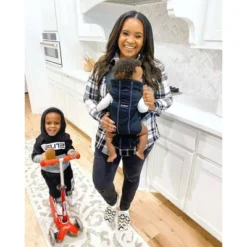 BabyBjorn Baby Carrier Mini 28 BabyBjorn Baby Carrier Mini -PawHut || Nylabone || Northlight Gifts Shop GUEST 7326cbd9 d728 4495 95d0 4d4724469b8b