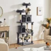 Yaheetech 70.5" H Multi Level Cat Tower Kitten Condo -PawHut || Nylabone || Northlight Gifts Shop GUEST 743b75a5 cf9a 41a5 a592 c18e2ebde345
