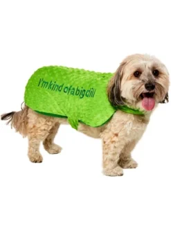 Rubies Yummy World Pickle Pet Costume -PawHut || Nylabone || Northlight Gifts Shop GUEST 748d7699 858a 447e 92a7 d8b106bd7d27