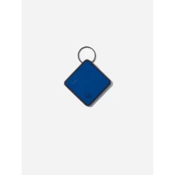 QALO TraQ Powered By Tile Dog And Cat Silicone Bluetooth Trackable Pet ID Tag - Navy -PawHut || Nylabone || Northlight Gifts Shop GUEST 75ac1ab3 9016 4fcc 9660 4529d2f8bc6e