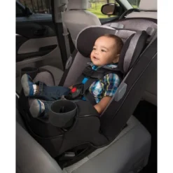 Safety 1st Grow And Go All-in-1 Convertible Car Seat -PawHut || Nylabone || Northlight Gifts Shop GUEST 7715ec8d 0d85 40f8 910f f8b8e883642d